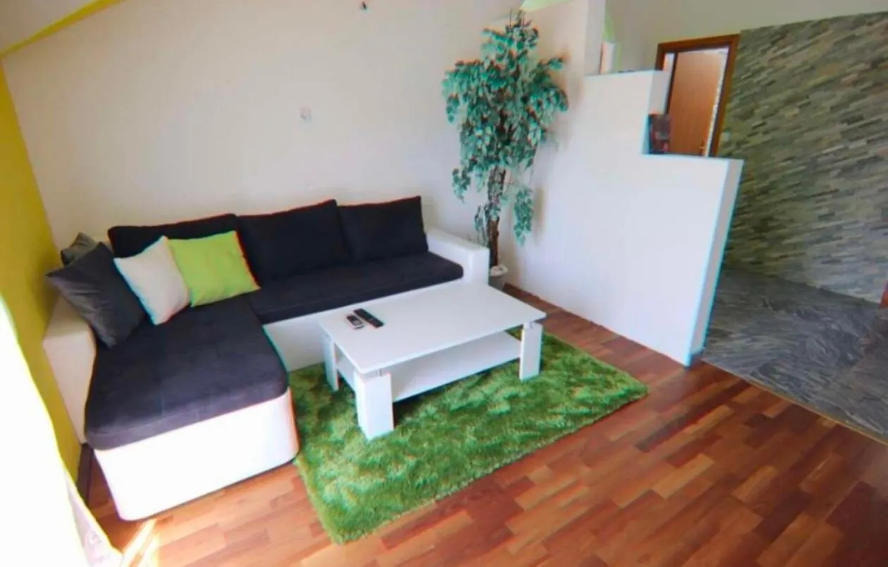 Schoenes Ferienhaus Mit Pool Biograd Na Moru