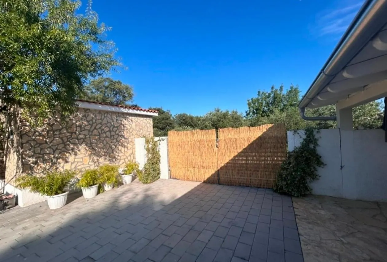 Schoenes Ferienhaus Mit Pool Biograd Na Moru 0*,  Croatia