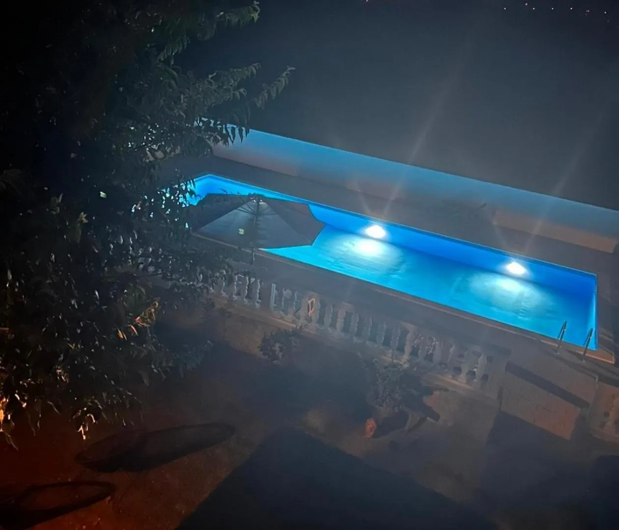 Schoenes Ferienhaus Mit Pool Biograd Na Moru 0*,