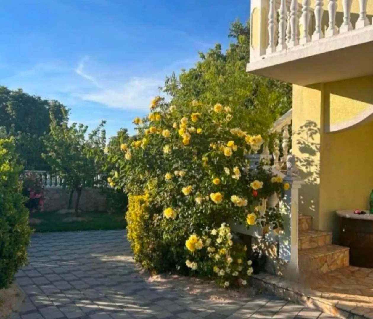 Schoenes Ferienhaus Mit Pool Biograd Na Moru
