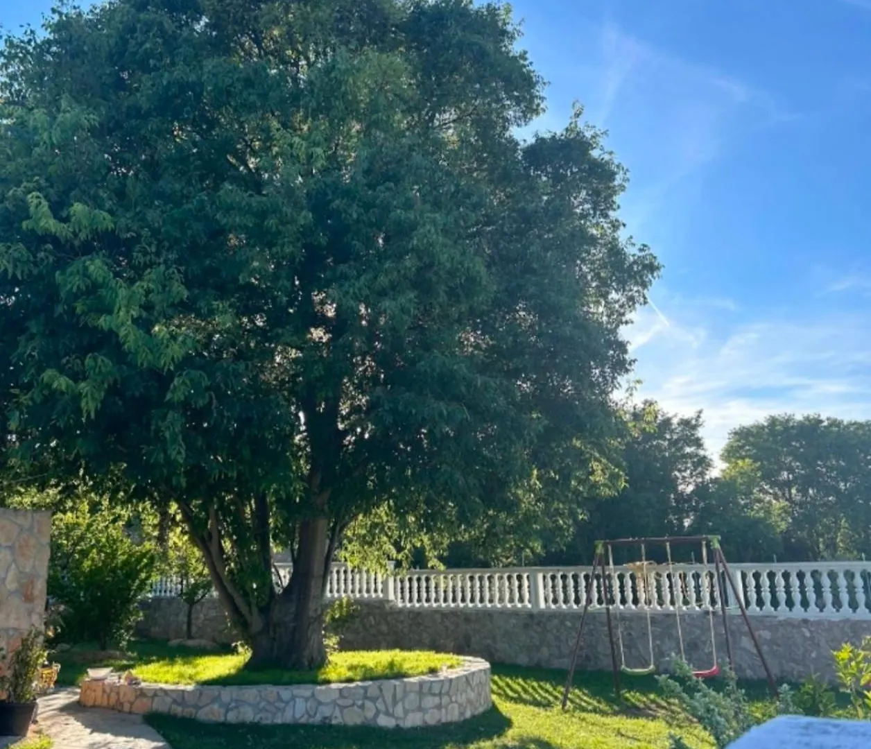 Schoenes Ferienhaus Mit Pool Biograd Na Moru Guest house