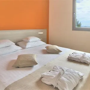 Dieholidaybucht Resort