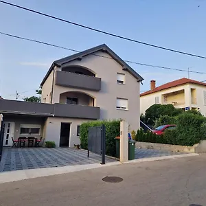 Apartman Dome, Biograd na Moru