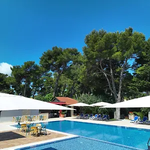 3* Hotel Mediterranean Village San Antonio