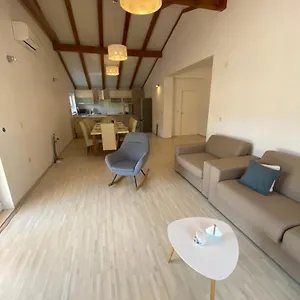 Üdülőpark Mobile Homes Biograd, Biograd na Moru