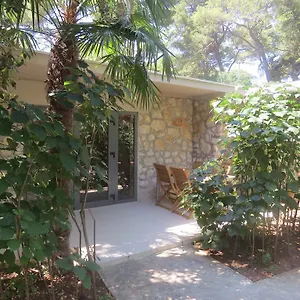 Üdülőpark Mia & Mobile, Biograd na Moru