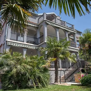 Appartement Dina, Biograd Na Moru