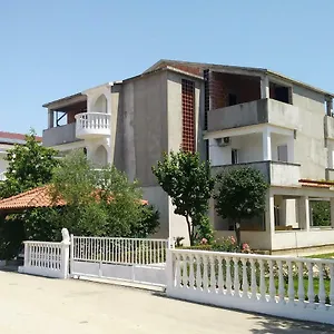 Apartman Daja, Biograd na Moru