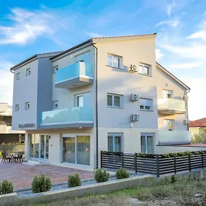 Apartman Astoria, Biograd na Moru